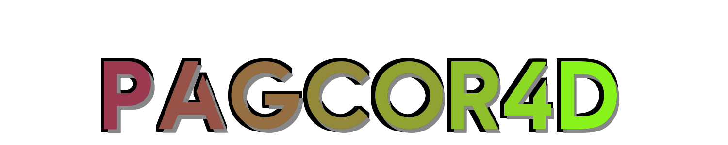 PAGCOR4D Logo